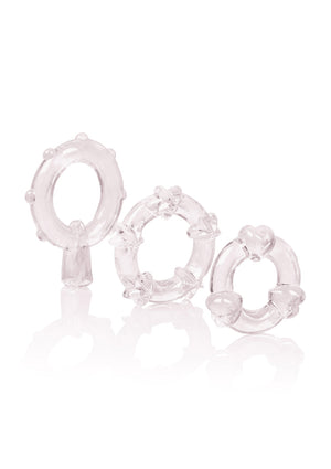 Magic C-Rings