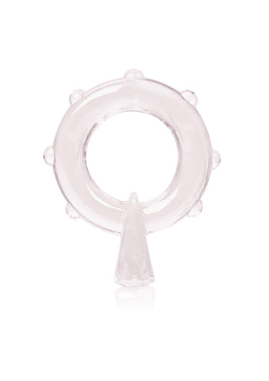 Magic C-Rings