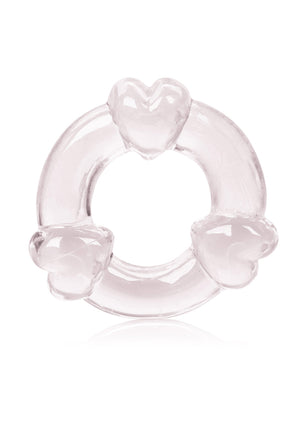Magic C-Rings