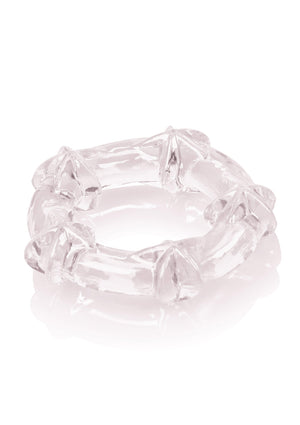 Magic C-Rings