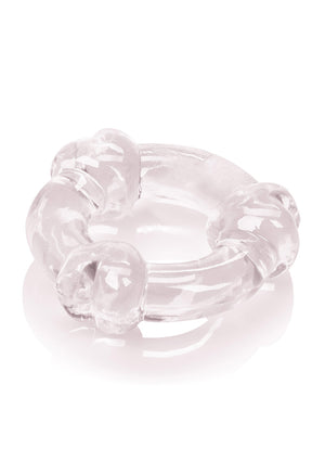 Magic C-Rings