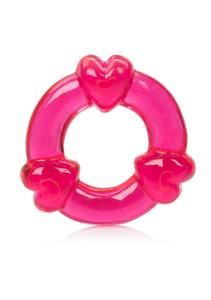 Magic C-Rings