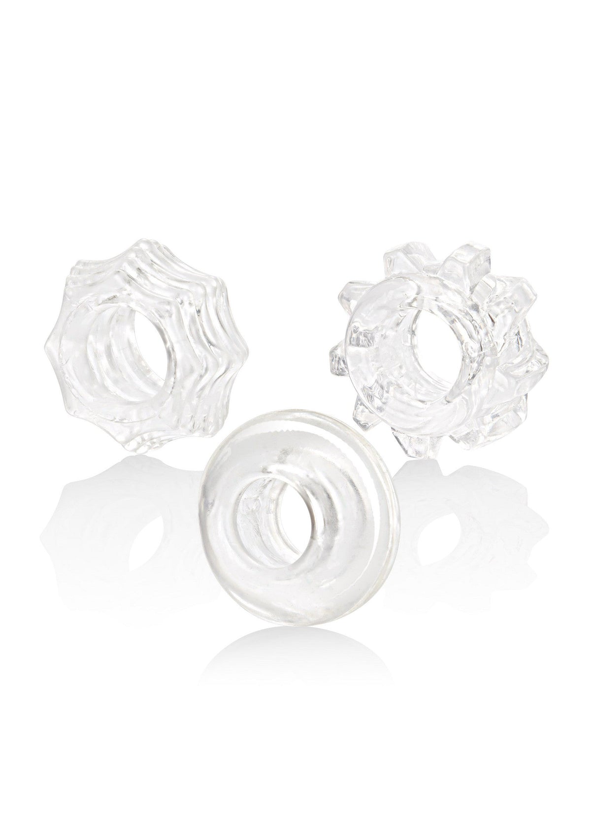 Reversible Ring Set