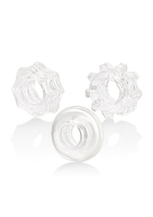 Reversible Ring Set