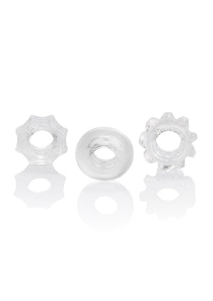 Reversible Ring Set