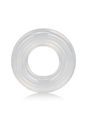Premium Silicone Ring Set