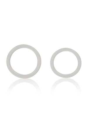 Silicone Rings