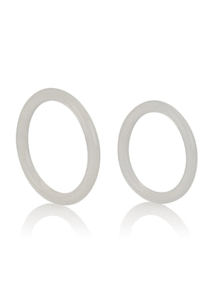 Silicone Rings