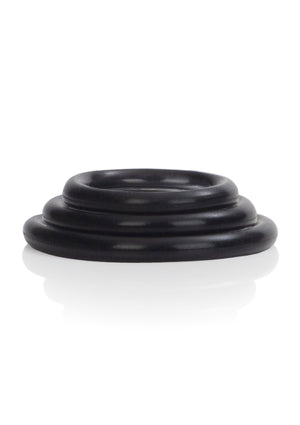 Silicone Support Rings