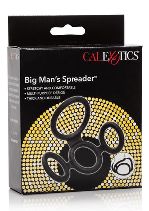 Big Man S Spreader
