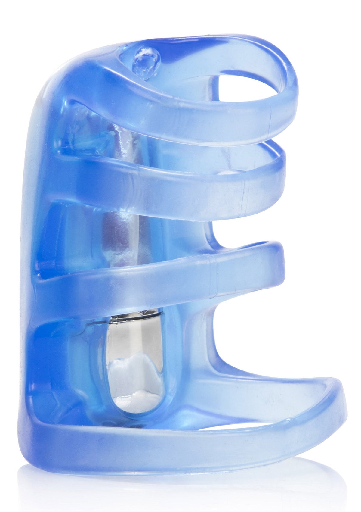 Cage de plaisir pour couples