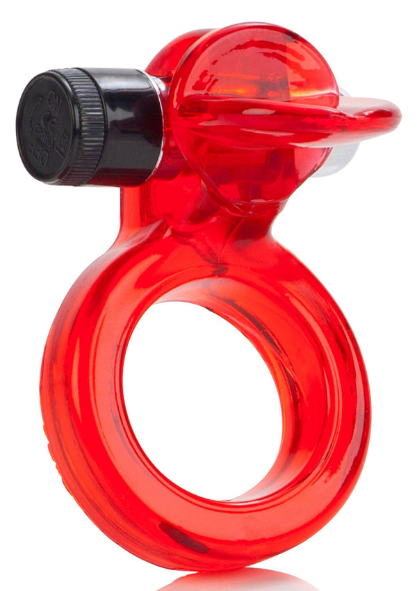 Anneau stimulateur clitoridien sans fil