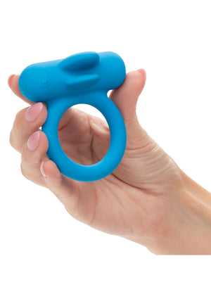 Rechargeable Double Trouble
