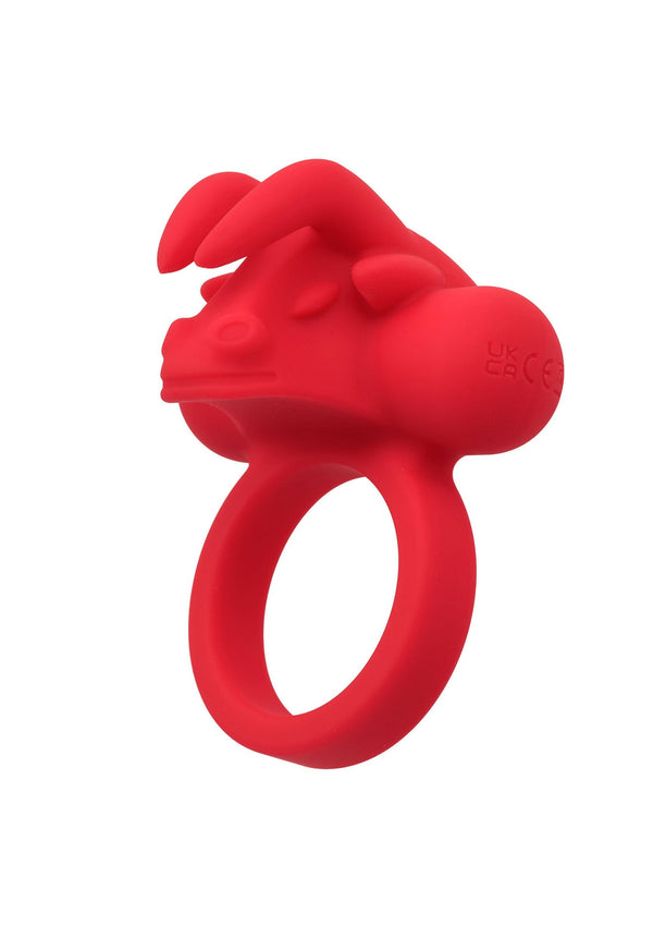 Anneau vibrant rechargeable The Matador