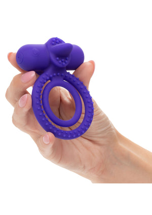 Rechargeable Dual Climaxer
