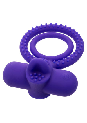 Rechargeable Dual Climaxer