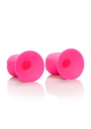 Silicone Pro Nipple Suckers
