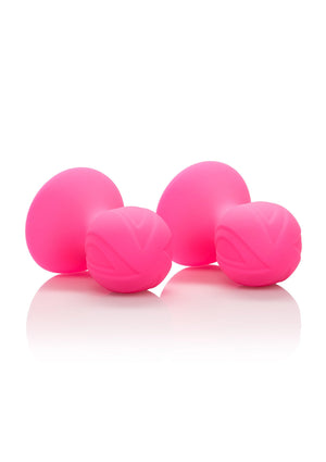 Silicone Pro Nipple Suckers