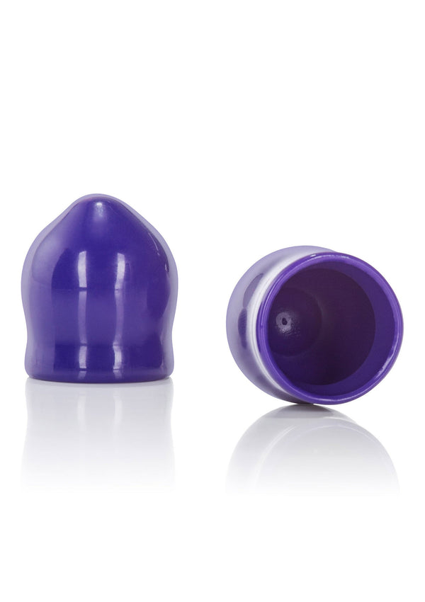 Mini ventouses à tétons