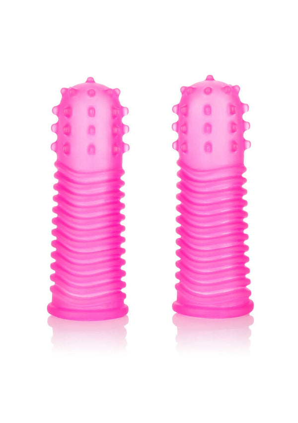 Stimulateur à doigt Intimate Play