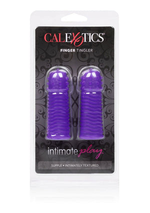 Stimulateur à doigt Intimate Play