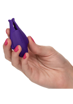 Pinces à tétons Nipplettes rechargeables