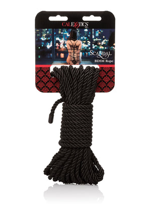 Scandal BDSM Rope 10 Meter