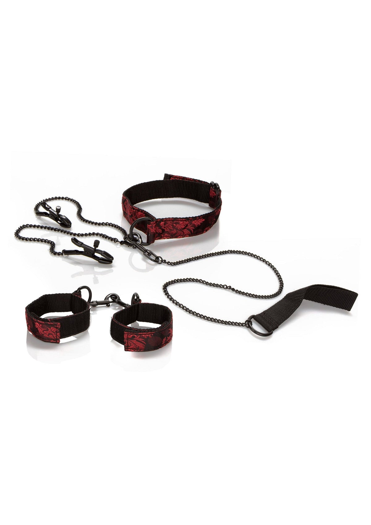 Kit de soumission Scandal