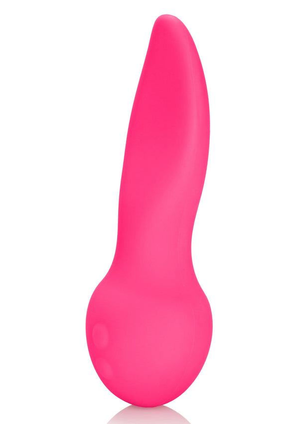 Stimulateur Marvelous Flicker en silicone