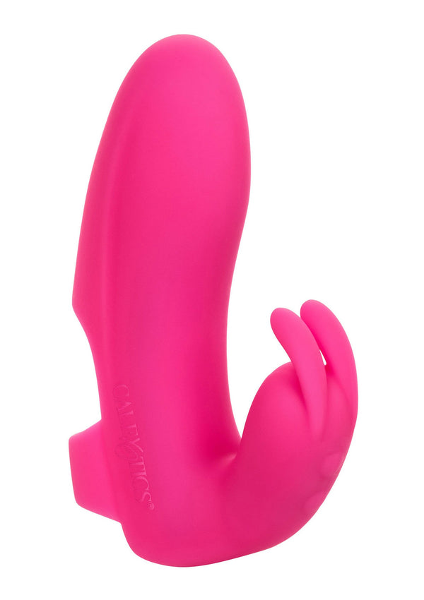 Stimulateur Marvelous Pleaser en silicone