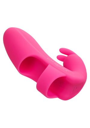 Stimulateur Marvelous Pleaser en silicone