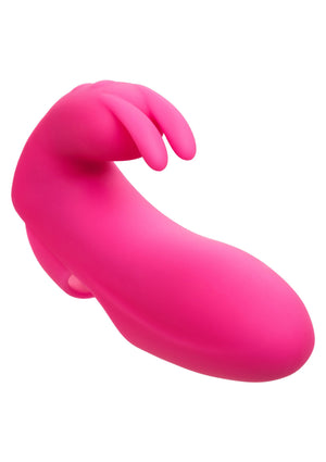 Stimulateur Marvelous Pleaser en silicone