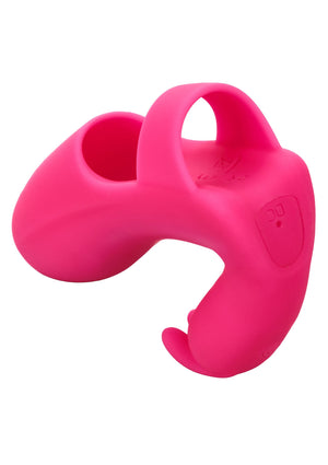 Stimulateur Marvelous Pleaser en silicone
