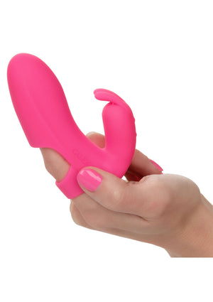 Stimulateur Marvelous Pleaser en silicone