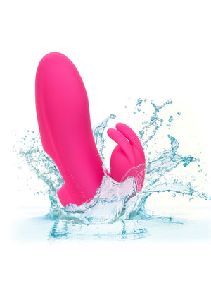 Stimulateur Marvelous Pleaser en silicone
