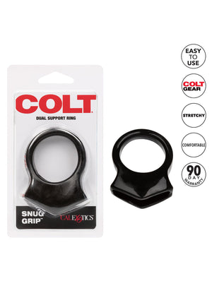 Anneau pénien ajusté COLT
