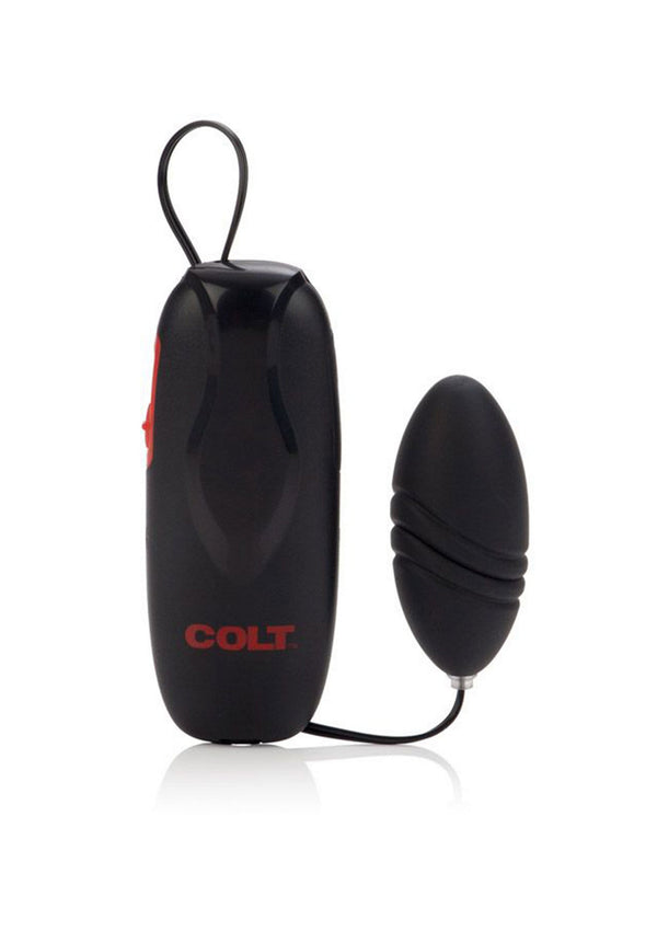 Vibromasseur bullet COLT Turbo