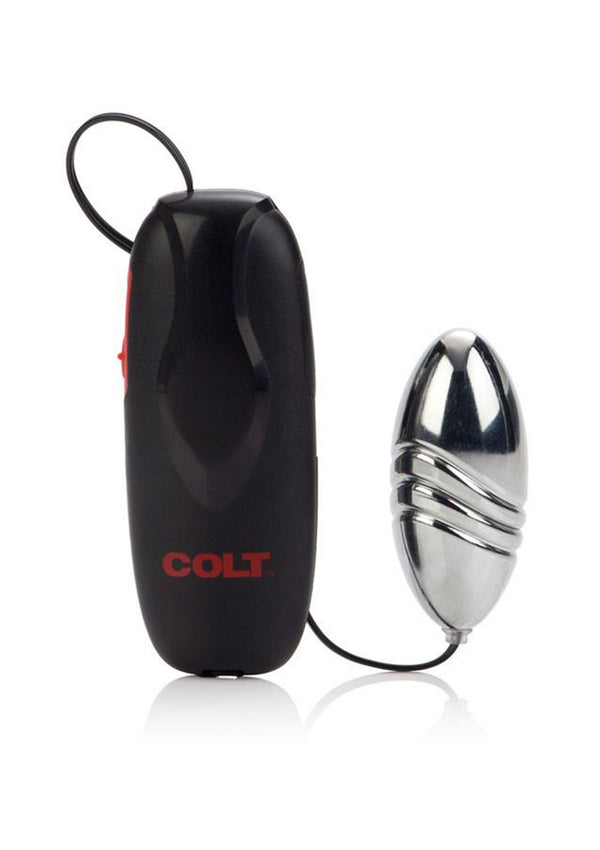 Vibromasseur bullet COLT Turbo