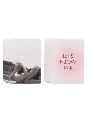 Pillow Talk