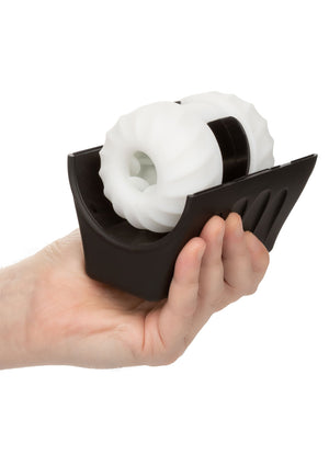 Masturbateur automatique Power Thruster