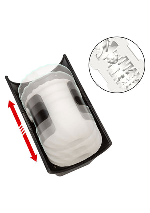 Masturbateur automatique Power Thruster