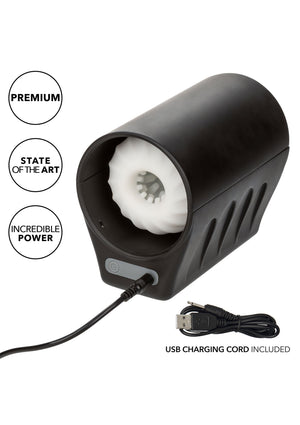 Masturbateur automatique Power Thruster