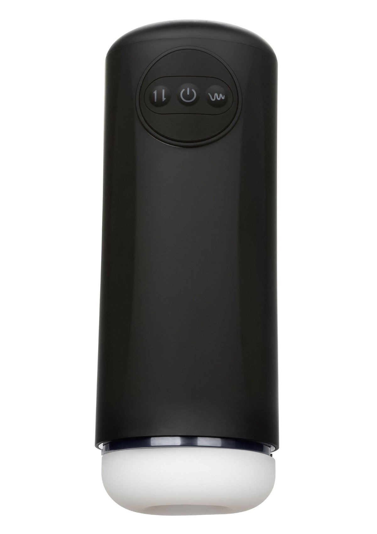 Vibrating & Thrusting Stroker