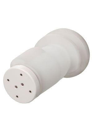 Vibrating & Thrusting Stroker
