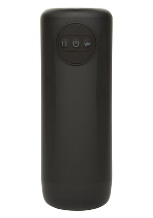 Vibrating & Thrusting Stroker