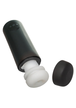Vibrating & Thrusting Stroker