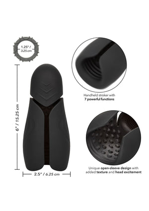 Elite Pro Stroker