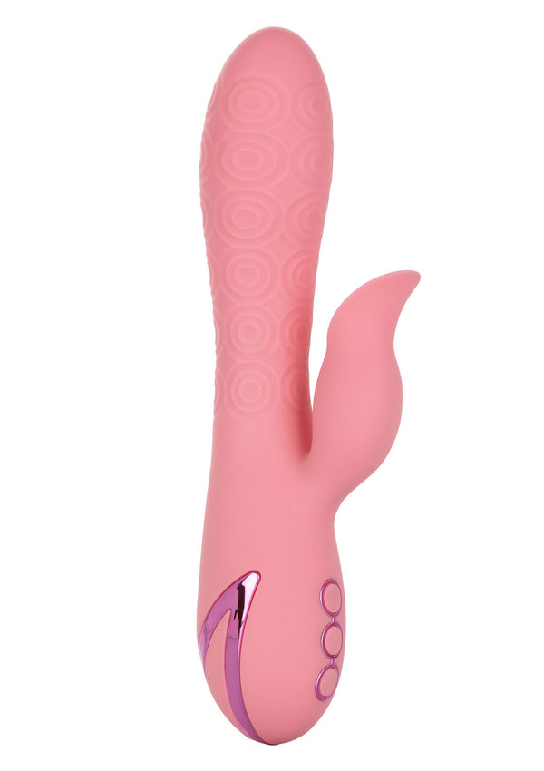 Vibromasseur lapin Pasadena Player