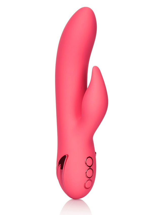 Vibromasseur lapin San Francisco Sweetheart