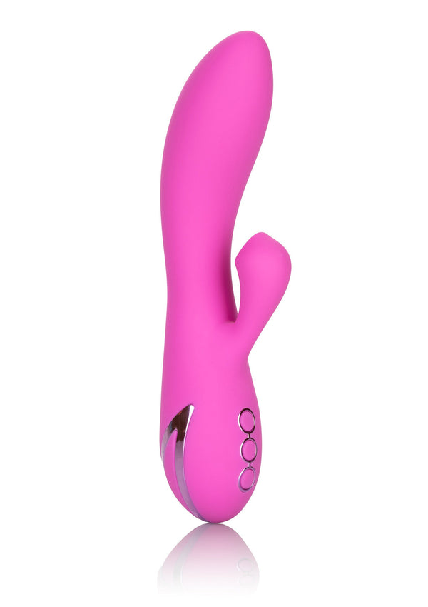 Vibromasseur lapin Malibu Minx